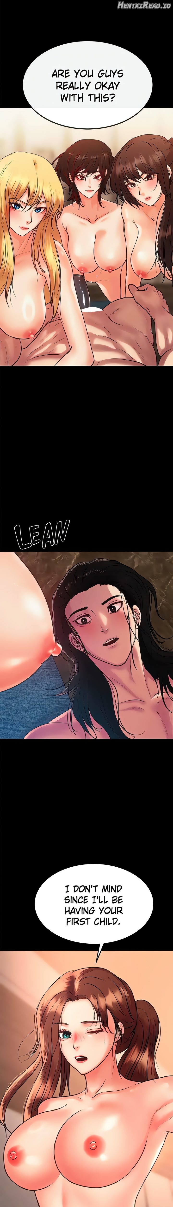 The Real Deal Chapter 83 - page 30
