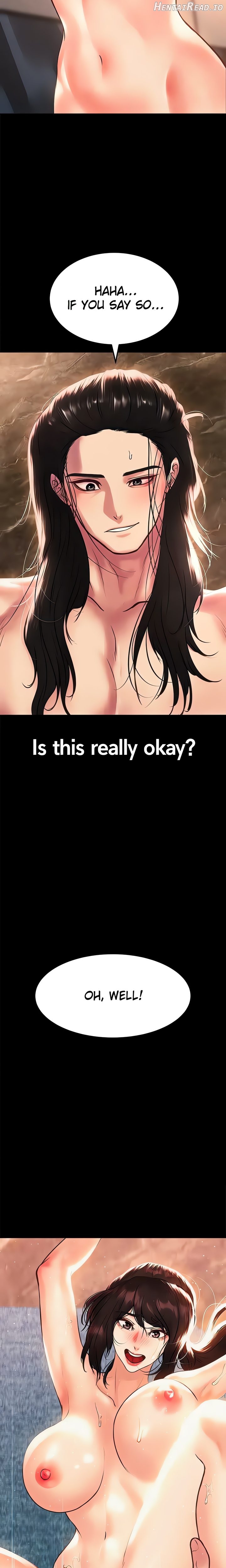The Real Deal Chapter 83 - page 31