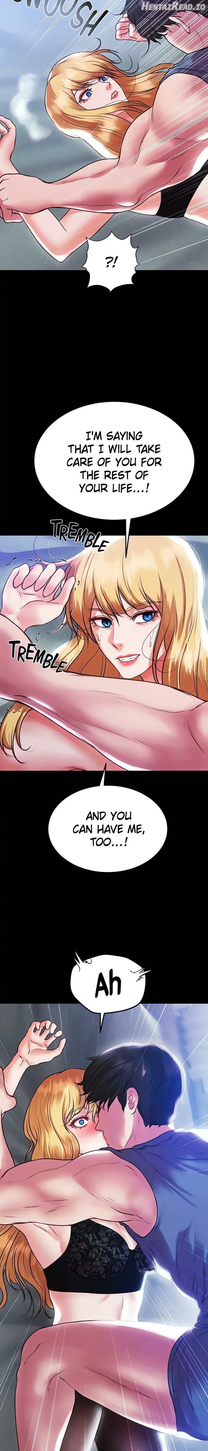 The Real Deal Chapter 83 - page 5