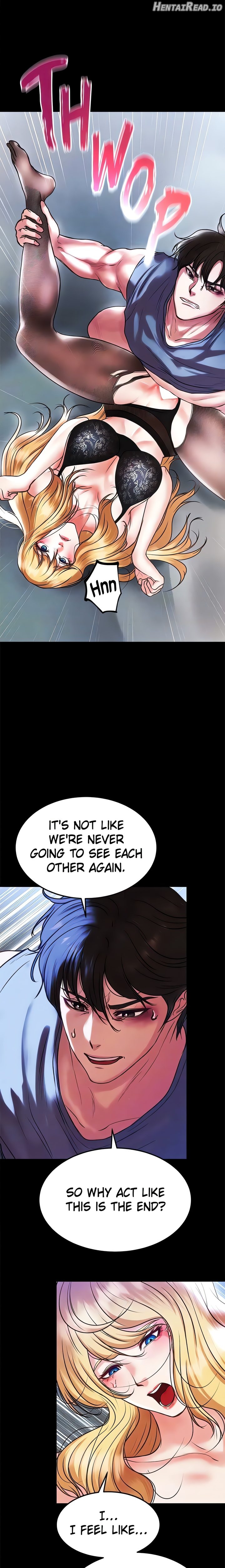 The Real Deal Chapter 83 - page 7