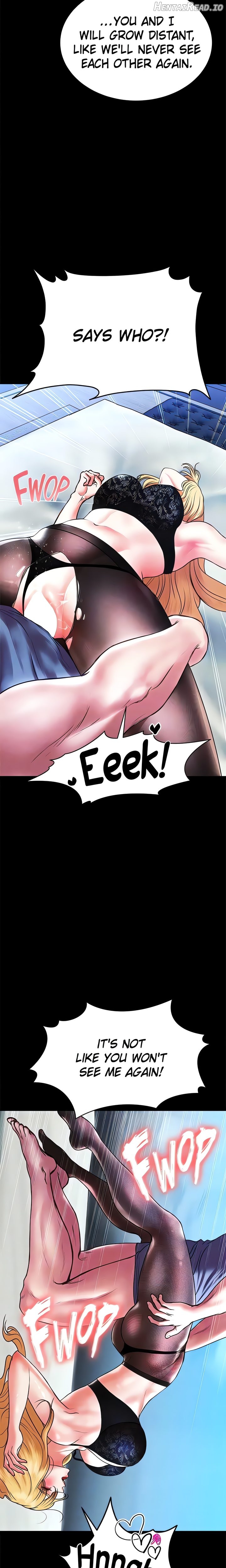 The Real Deal Chapter 83 - page 8