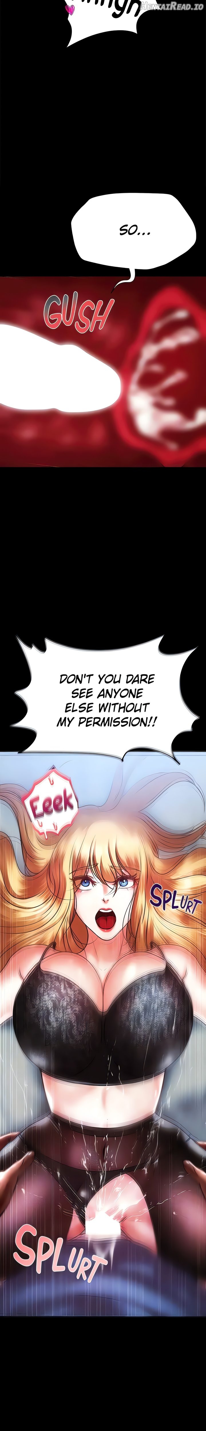 The Real Deal Chapter 83 - page 9