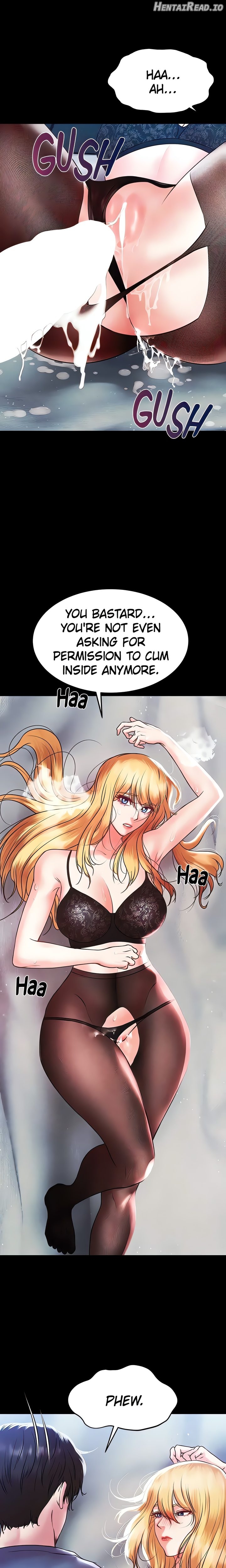 The Real Deal Chapter 83 - page 10