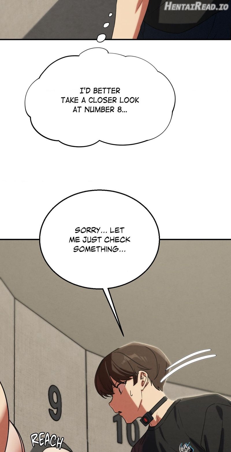 Seniors of Class 5 Chapter 101 - page 26