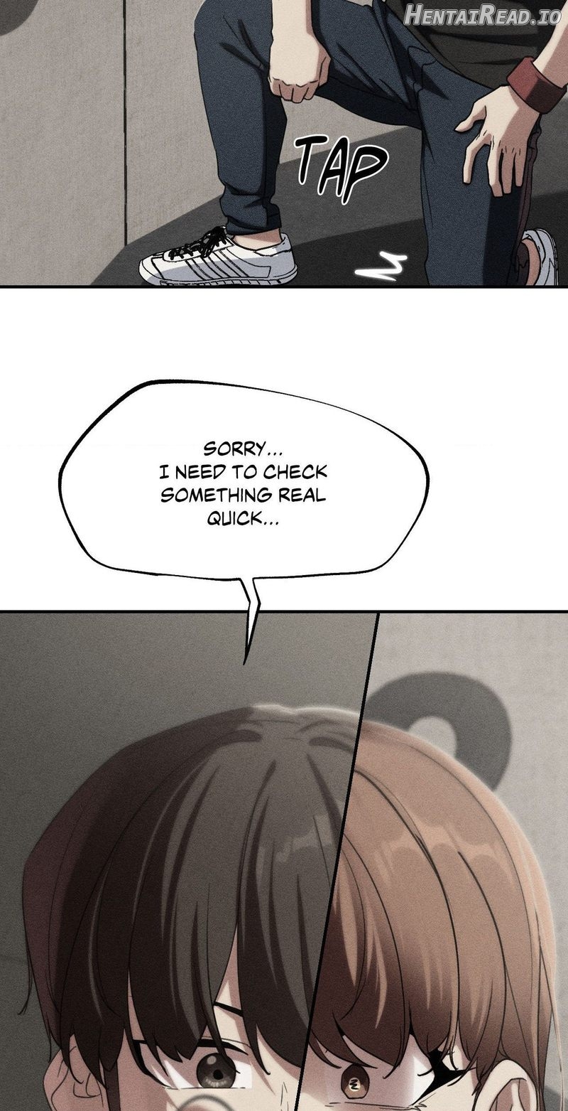 Seniors of Class 5 Chapter 101 - page 9
