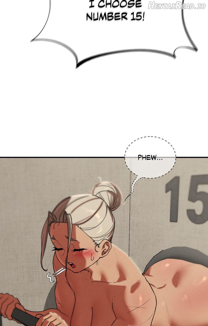 Seniors of Class 5 Chapter 103 - page 15