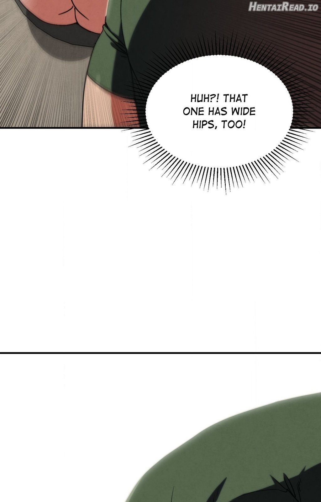 Seniors of Class 5 Chapter 104 - page 95