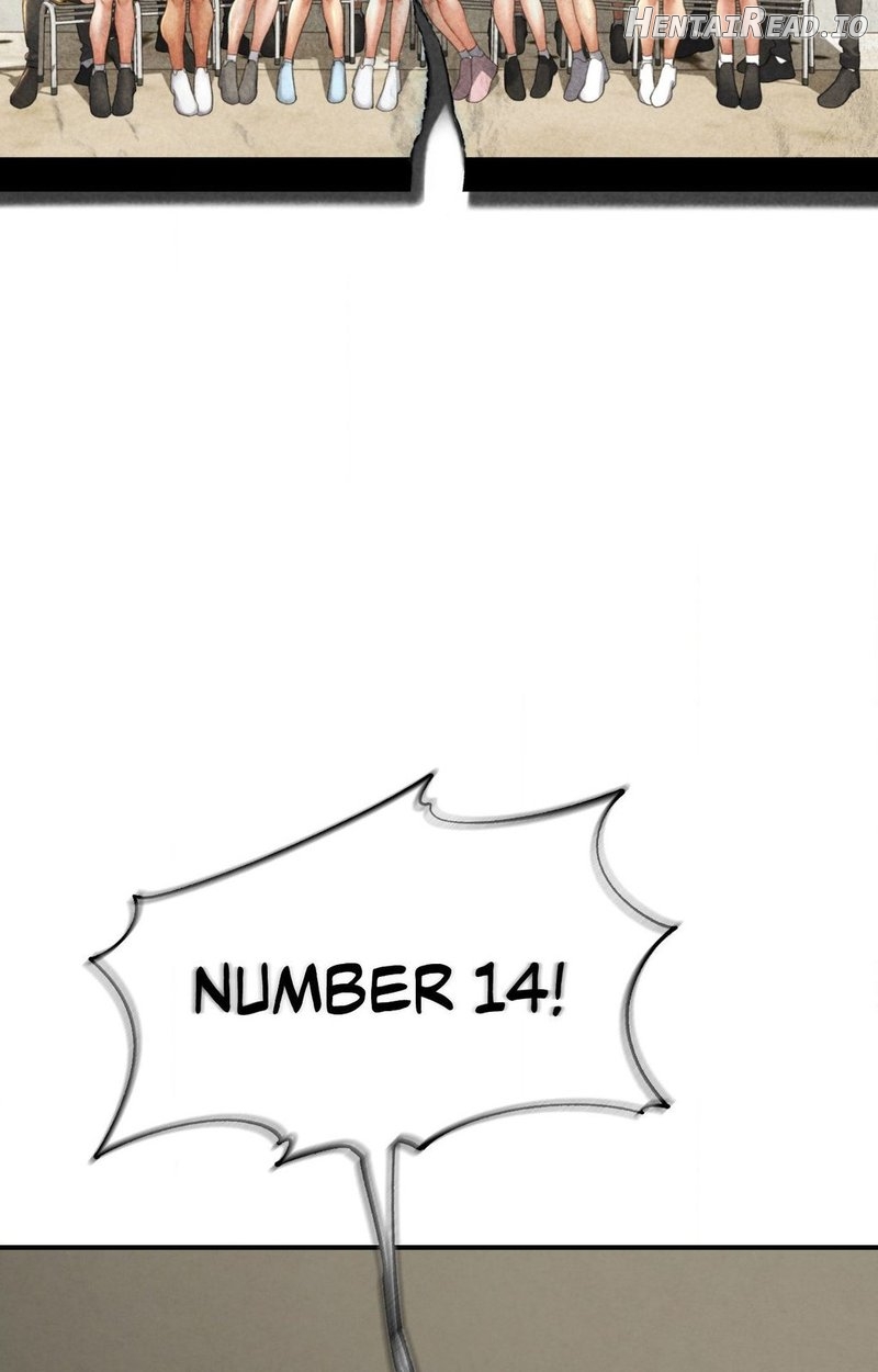 Seniors of Class 5 Chapter 105 - page 11