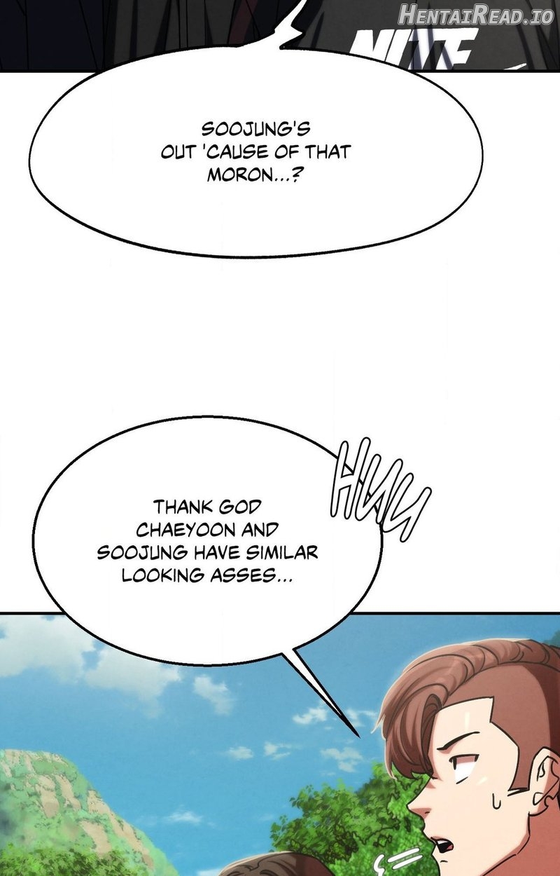 Seniors of Class 5 Chapter 105 - page 20
