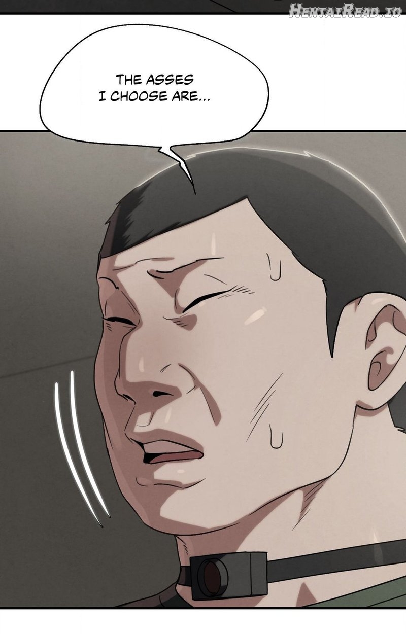 Seniors of Class 5 Chapter 105 - page 3