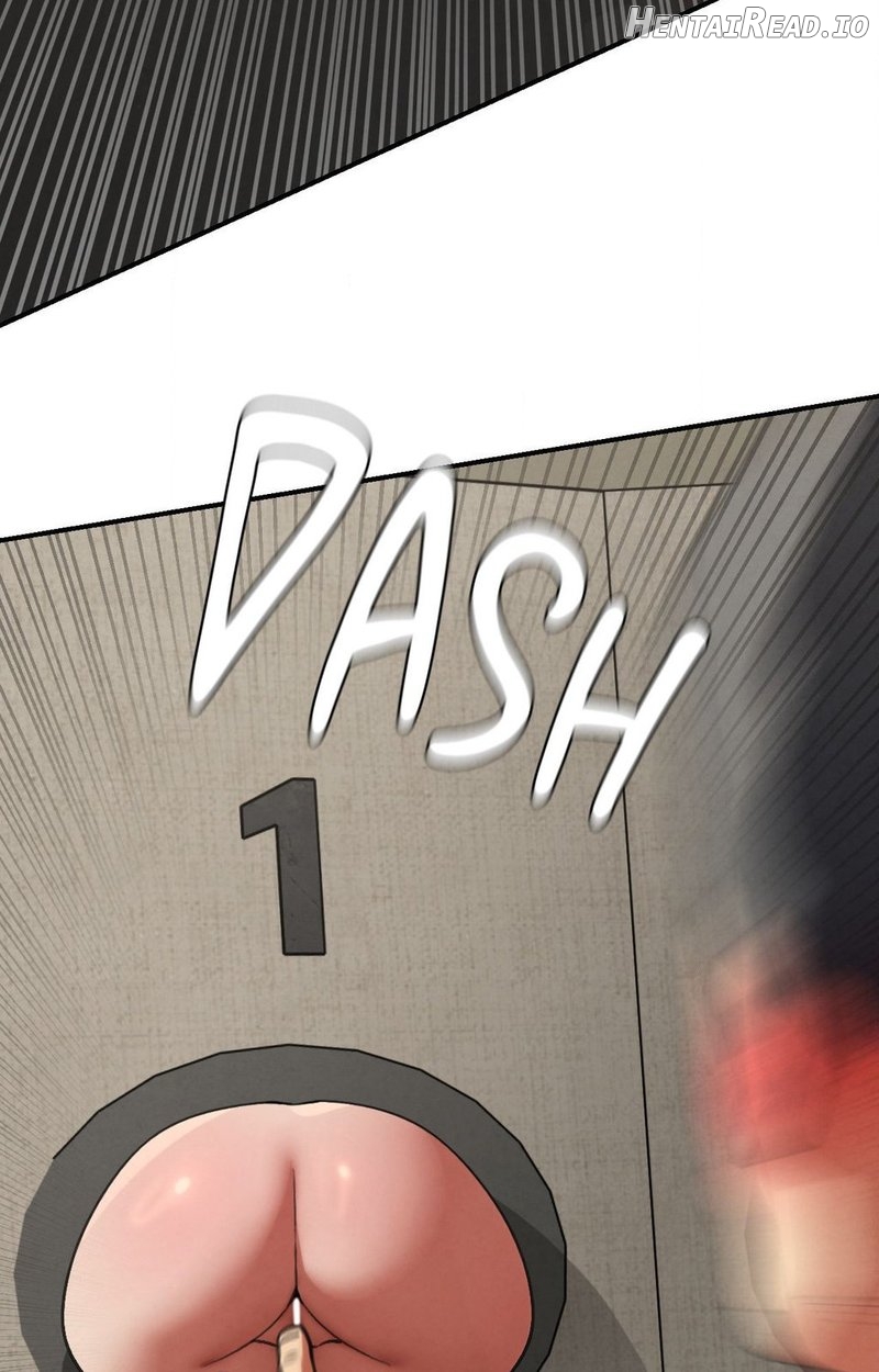 Seniors of Class 5 Chapter 105 - page 36