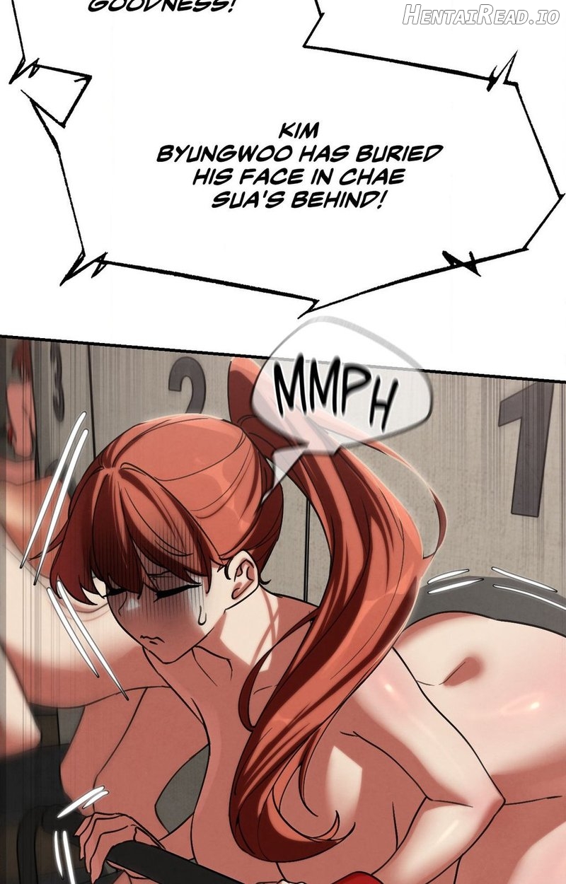 Seniors of Class 5 Chapter 105 - page 39