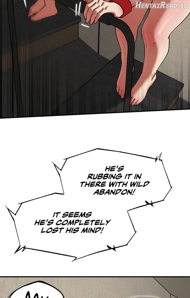 Seniors of Class 5 Chapter 105 - page 40