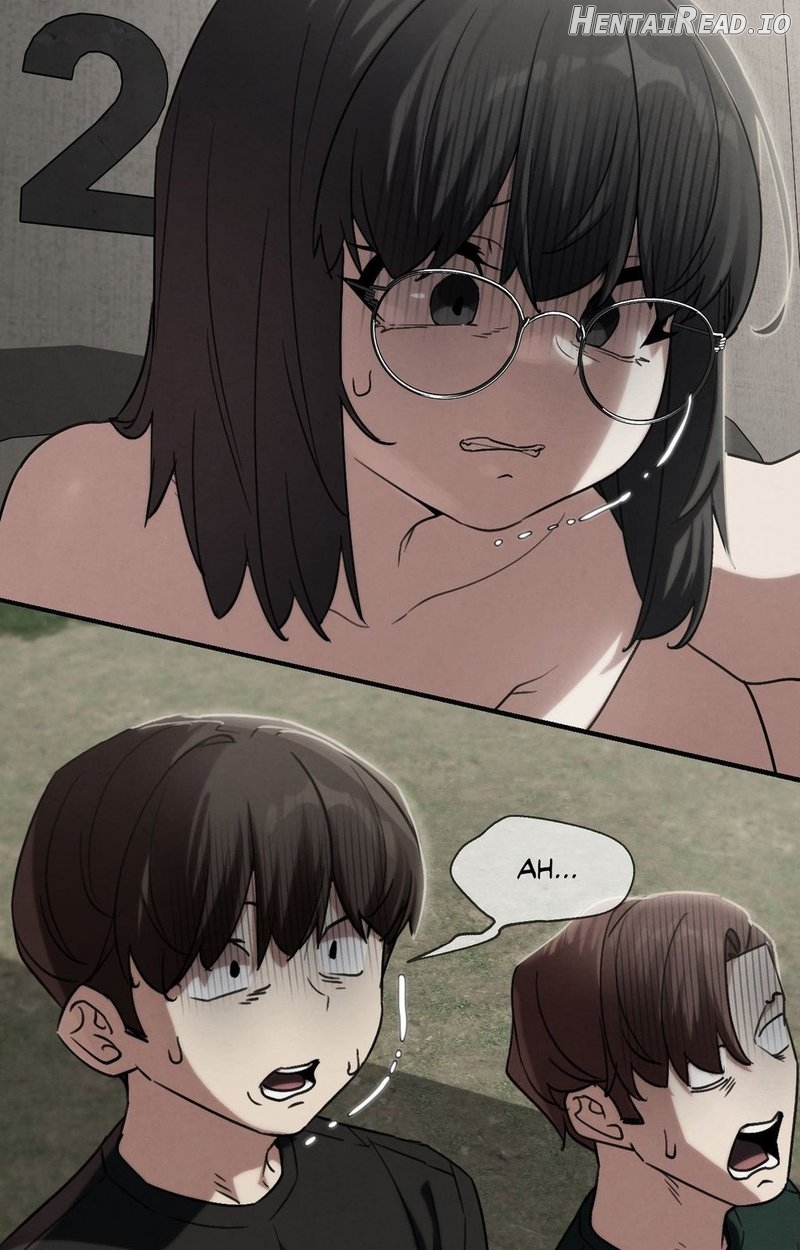 Seniors of Class 5 Chapter 105 - page 6