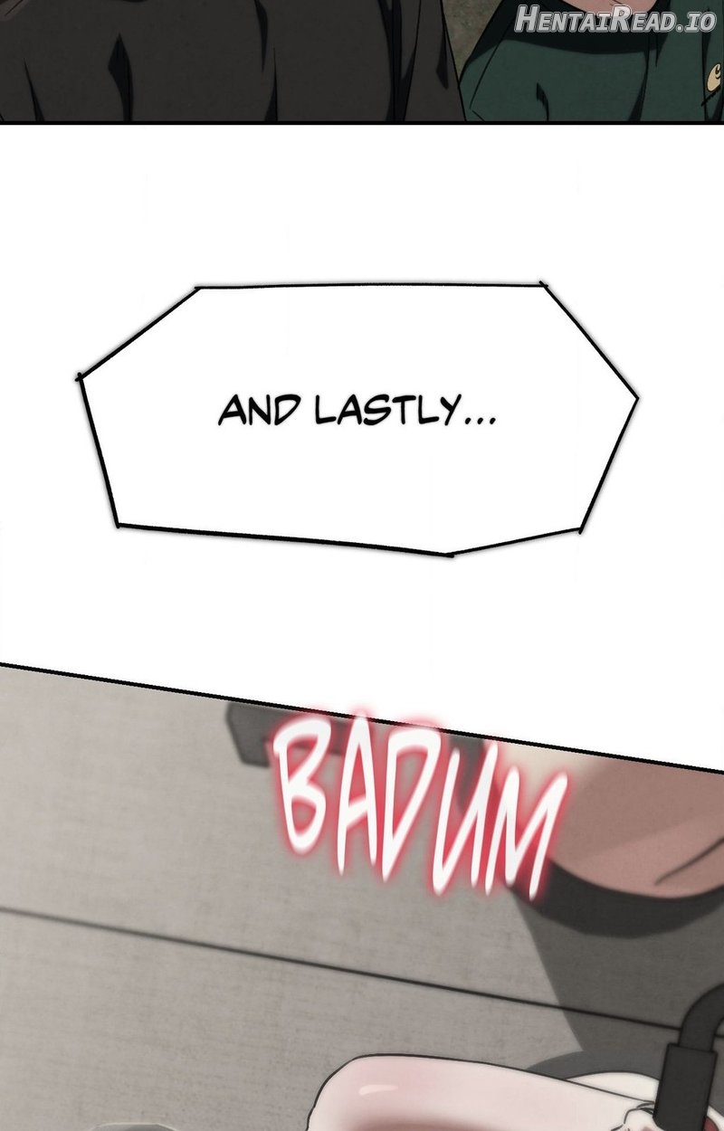 Seniors of Class 5 Chapter 105 - page 7