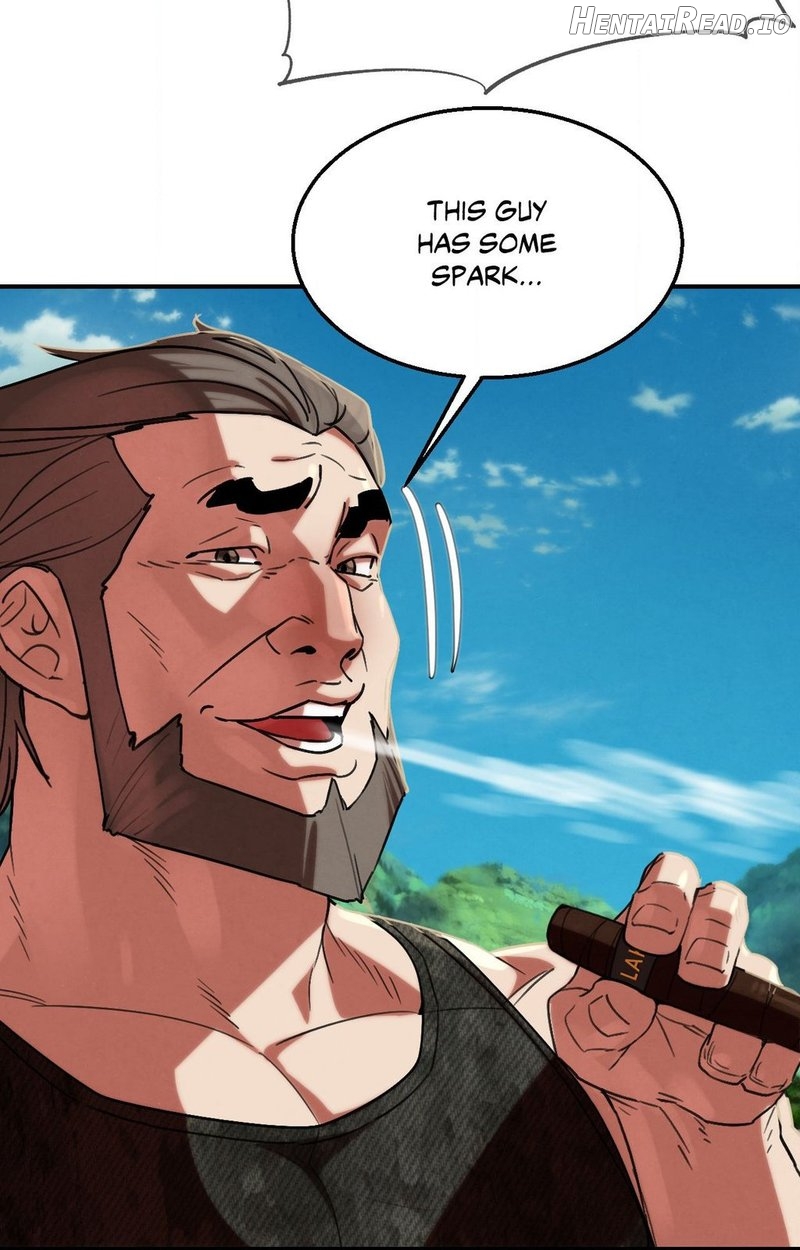 Seniors of Class 5 Chapter 105 - page 64