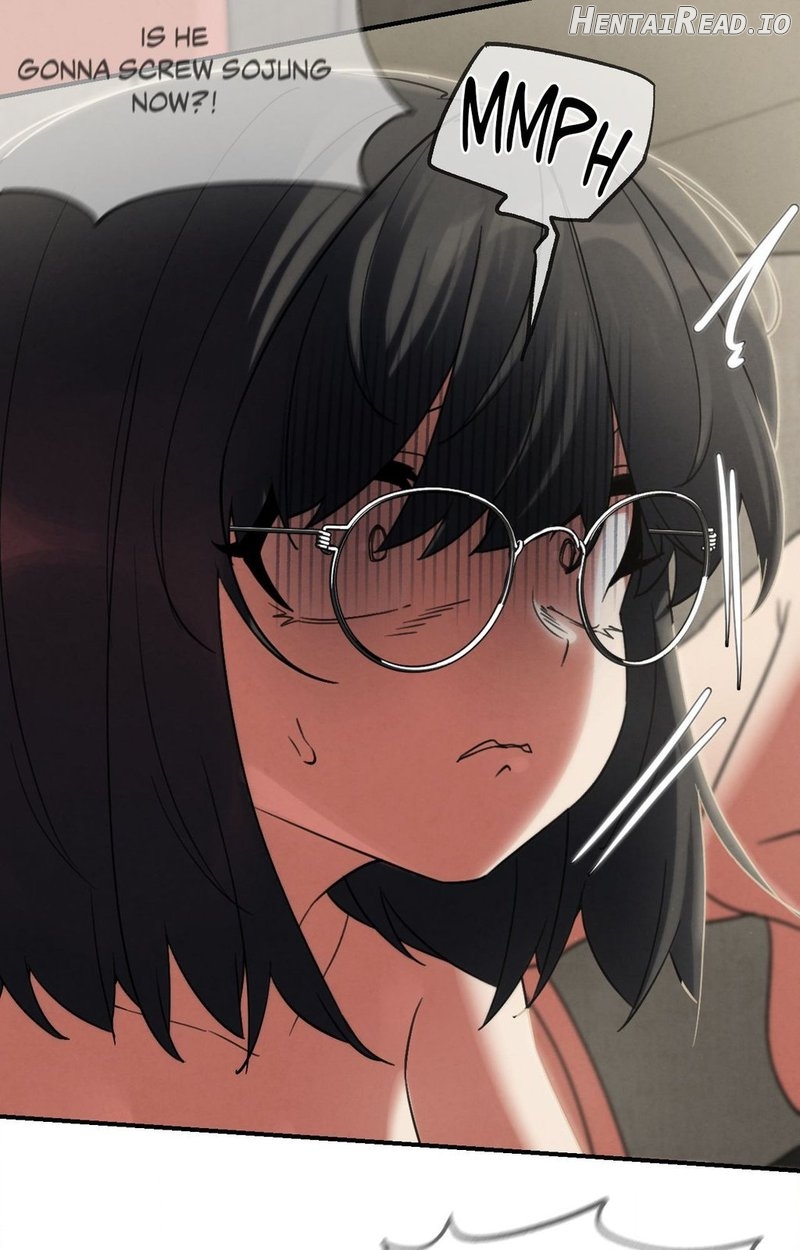 Seniors of Class 5 Chapter 105 - page 73