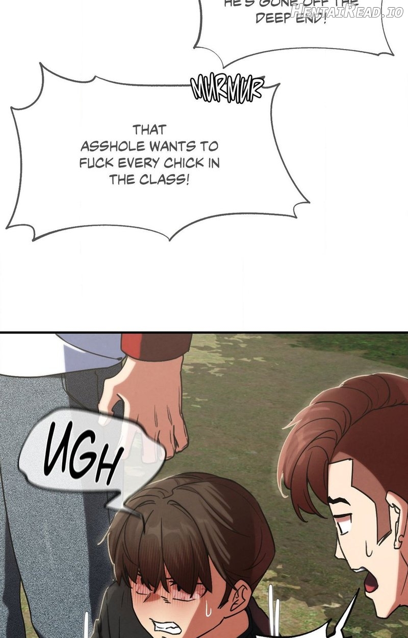 Seniors of Class 5 Chapter 105 - page 80