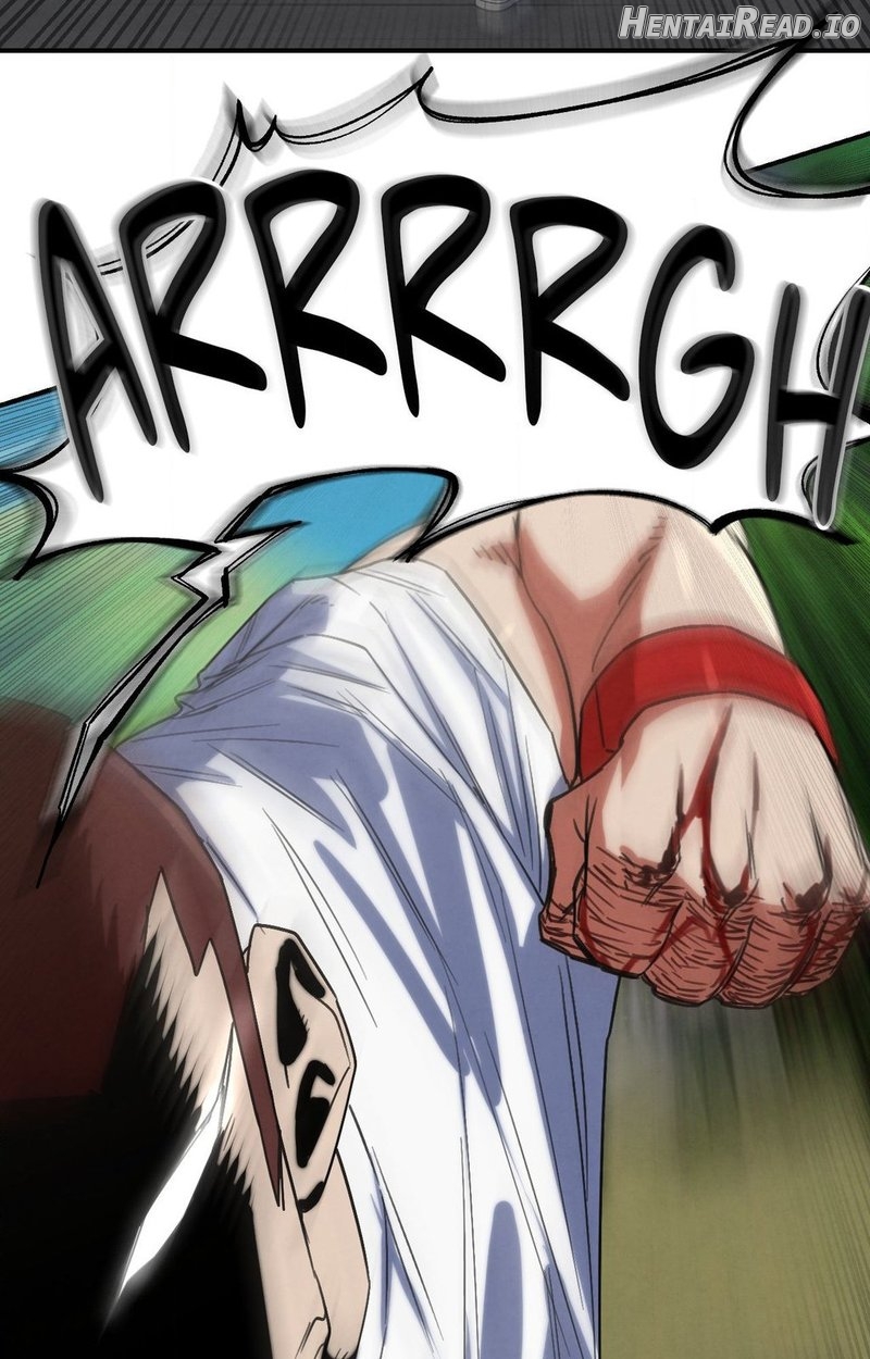 Seniors of Class 5 Chapter 105 - page 86