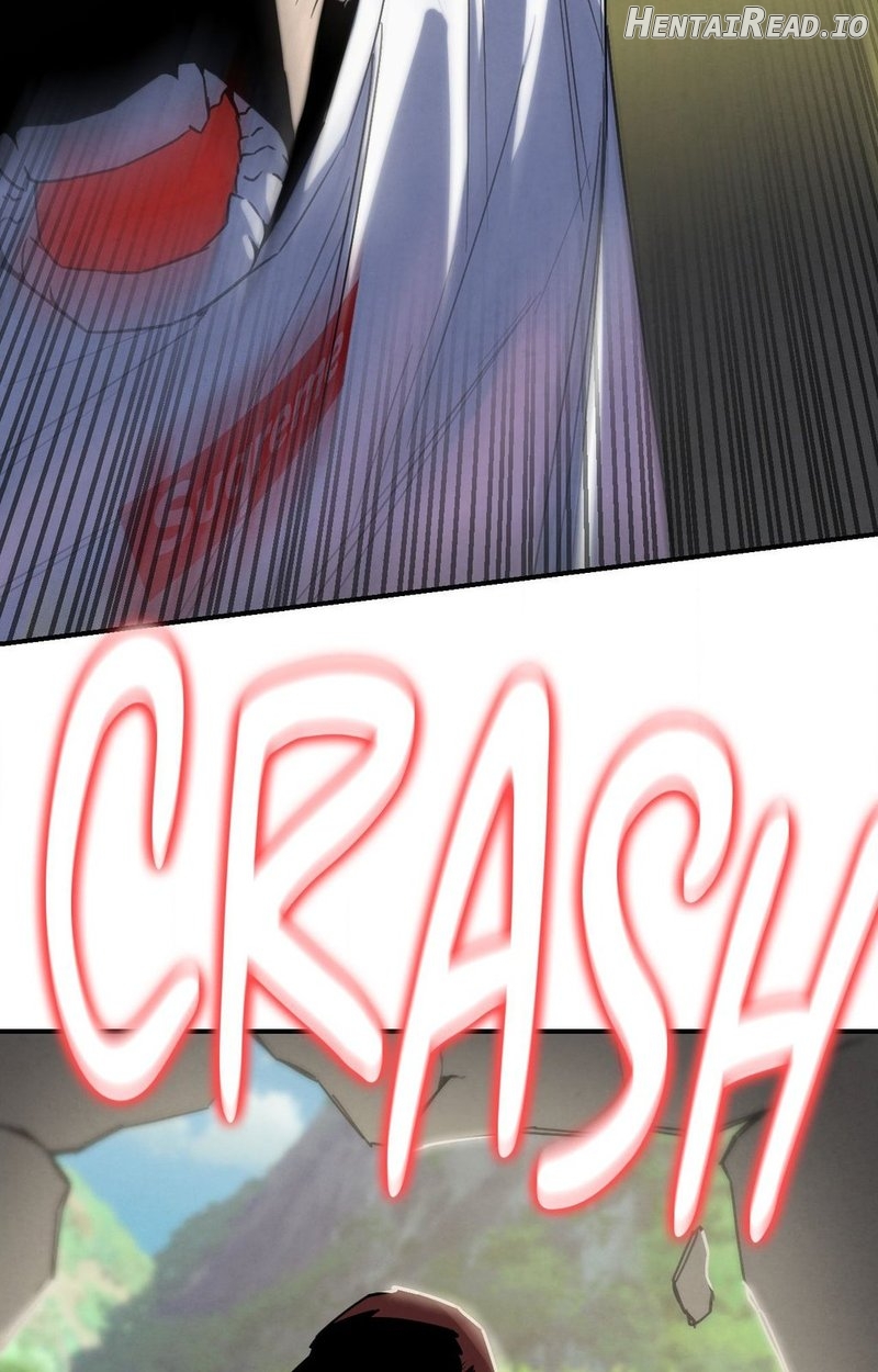 Seniors of Class 5 Chapter 105 - page 87