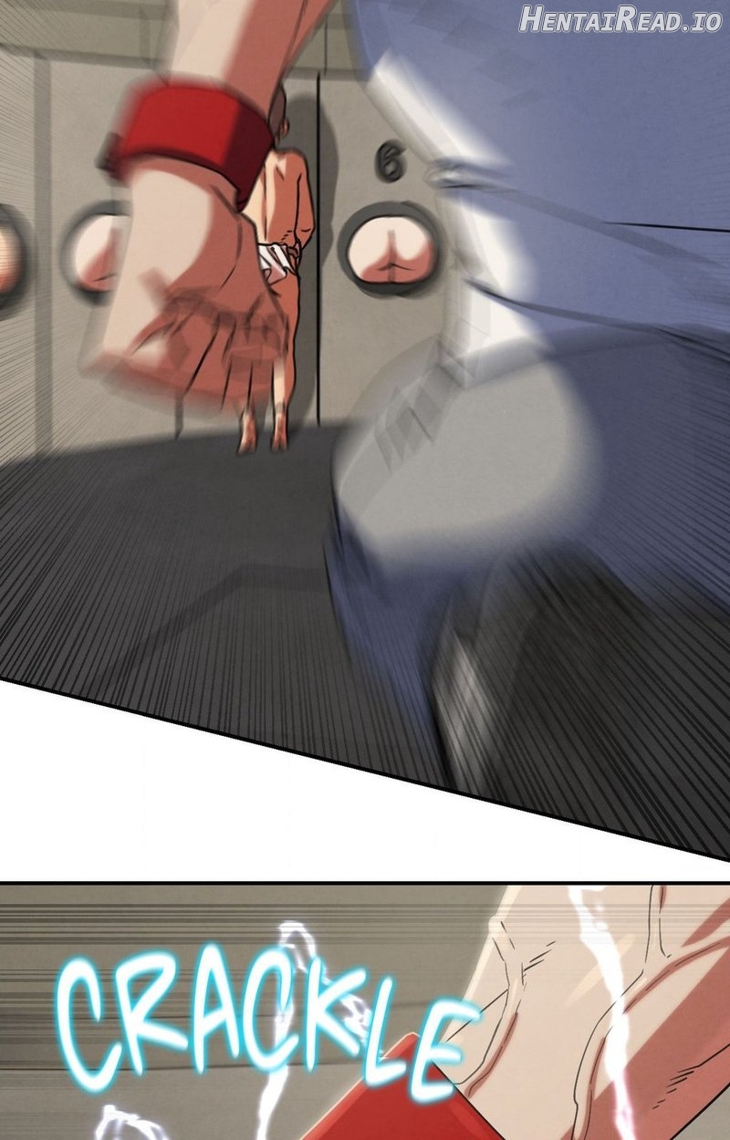 Seniors of Class 5 Chapter 105 - page 90