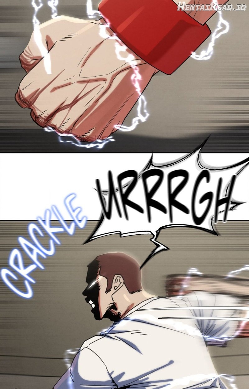 Seniors of Class 5 Chapter 105 - page 91