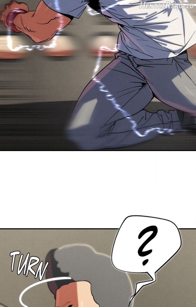 Seniors of Class 5 Chapter 105 - page 92