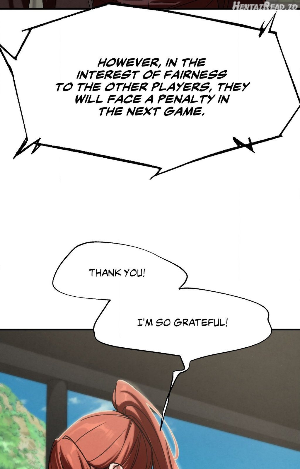 Seniors of Class 5 Chapter 106 - page 25