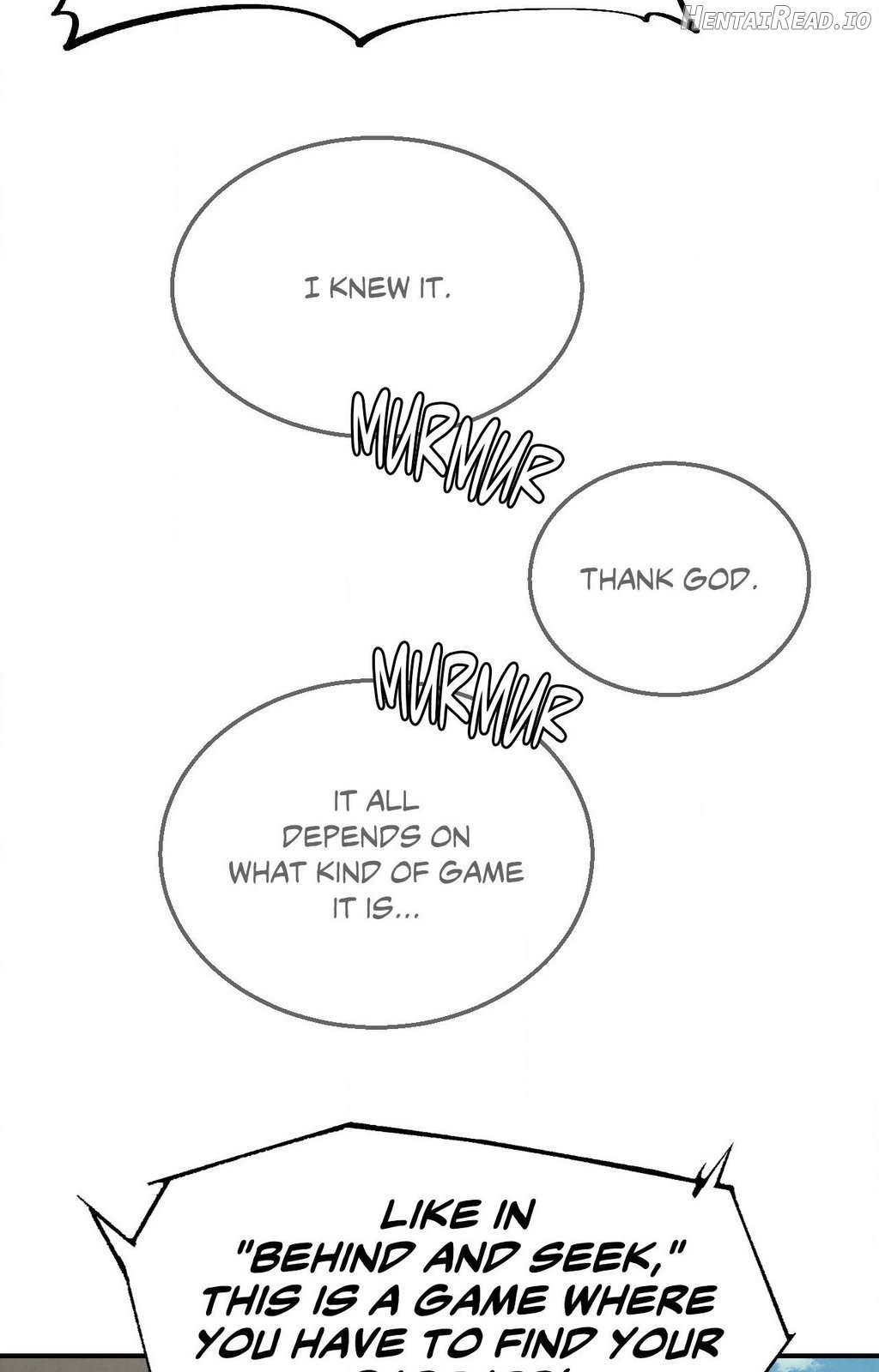 Seniors of Class 5 Chapter 106 - page 38