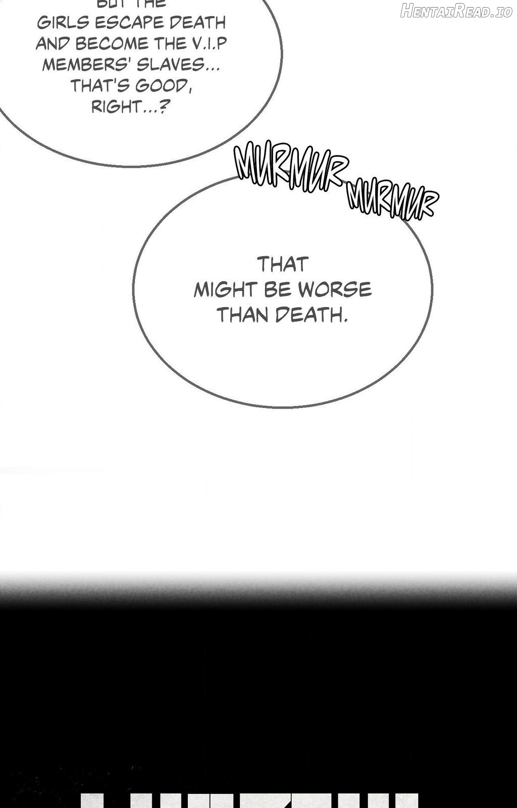 Seniors of Class 5 Chapter 106 - page 9