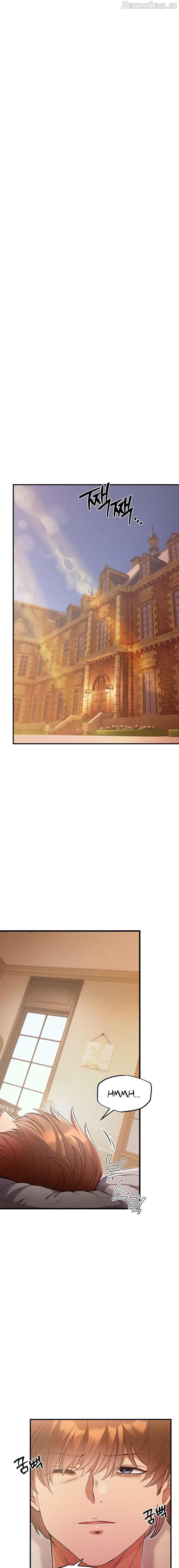 Revenge by Harem Chapter 33 - page 1