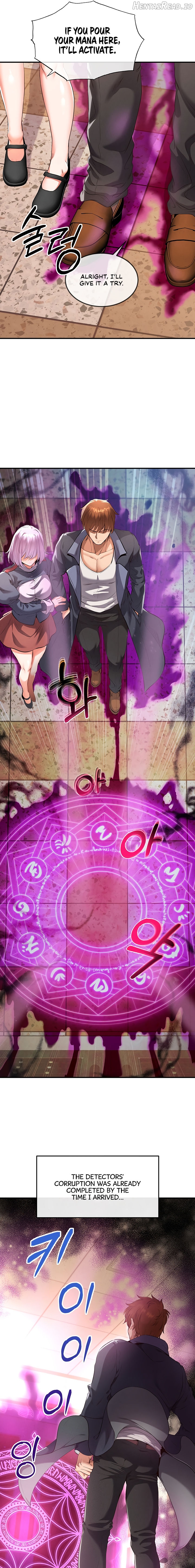 Revenge by Harem Chapter 33 - page 11