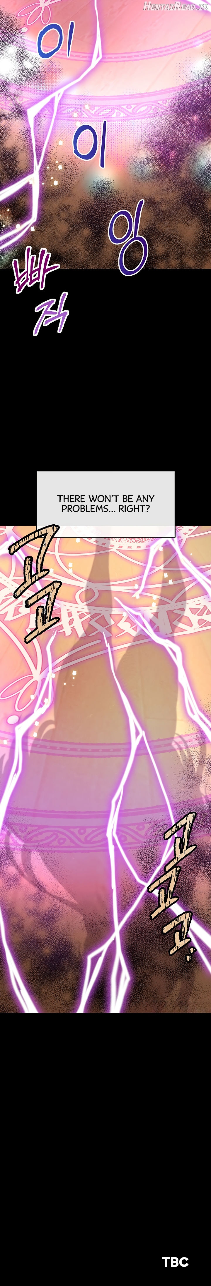 Revenge by Harem Chapter 33 - page 22
