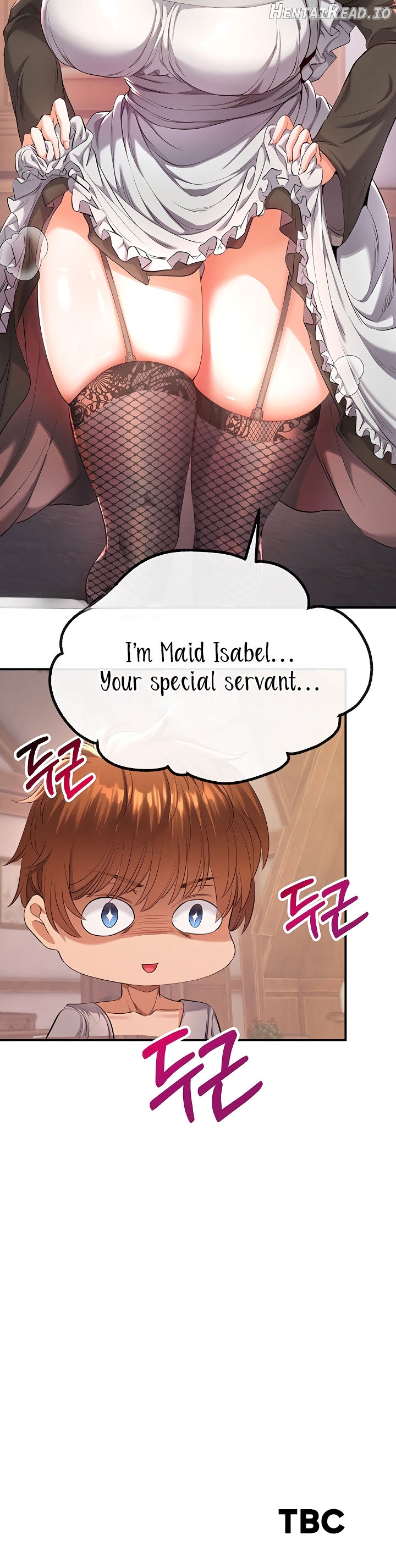 Revenge by Harem Chapter 36 - page 22