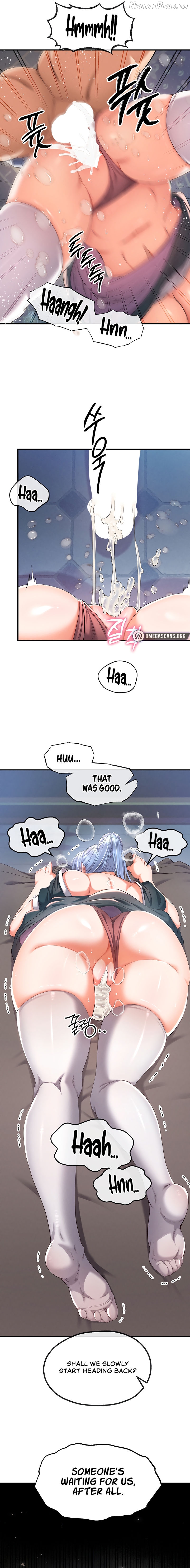 Revenge by Harem Chapter 38 - page 21
