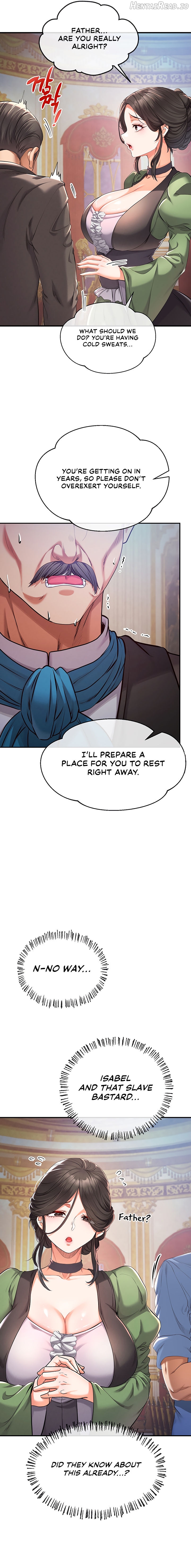 Revenge by Harem Chapter 38 - page 23