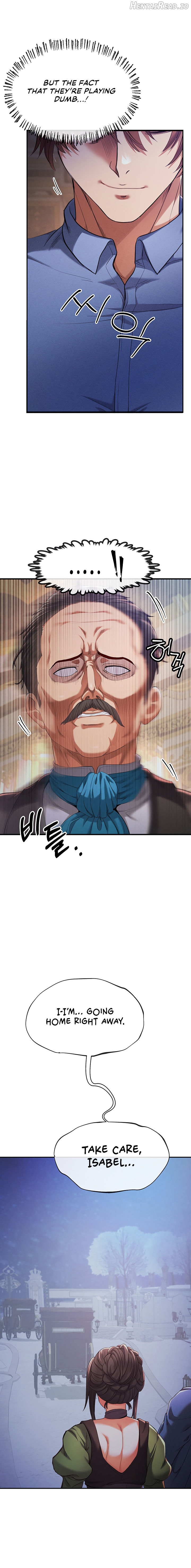 Revenge by Harem Chapter 38 - page 24