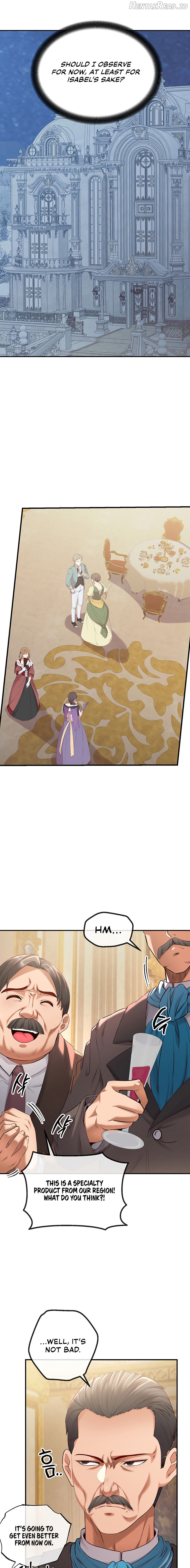 Revenge by Harem Chapter 38 - page 7