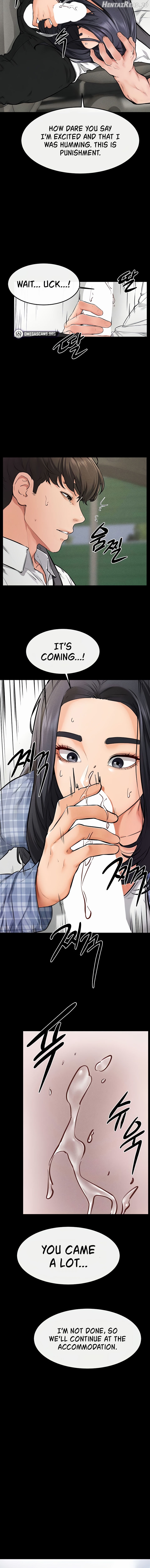 My New Family Treats me Well Chapter 66 - page 6
