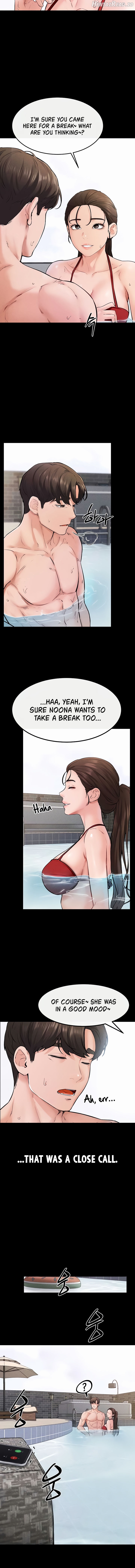 My New Family Treats me Well Chapter 67 - page 2