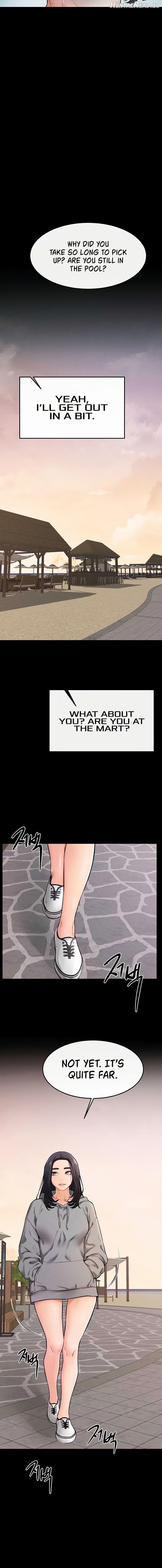 My New Family Treats me Well Chapter 67 - page 4