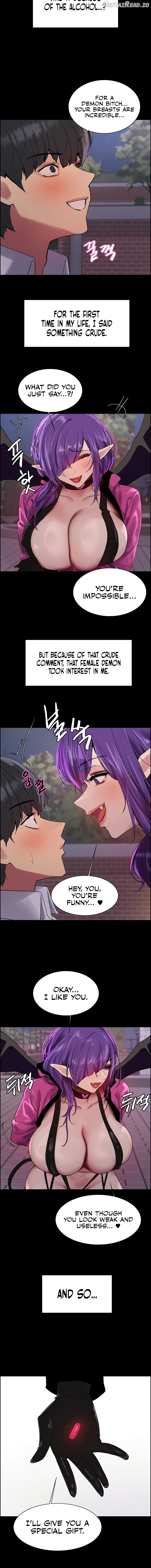Sex Stopwatch Chapter 140 - page 12