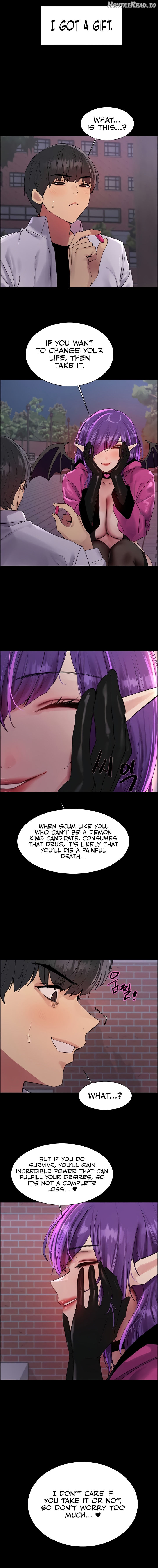 Sex Stopwatch Chapter 140 - page 13