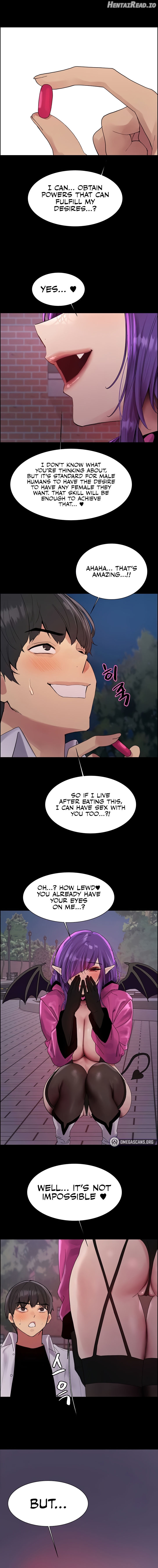 Sex Stopwatch Chapter 140 - page 14