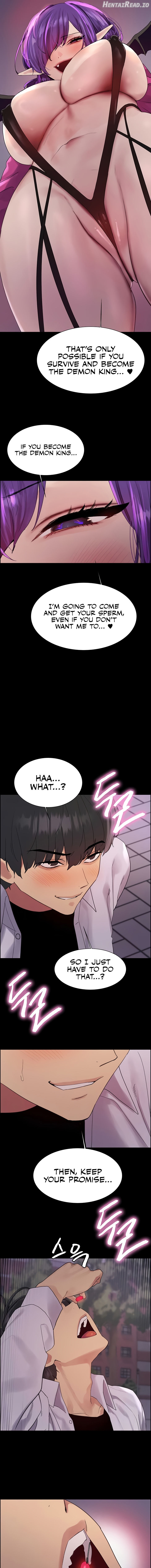 Sex Stopwatch Chapter 140 - page 15
