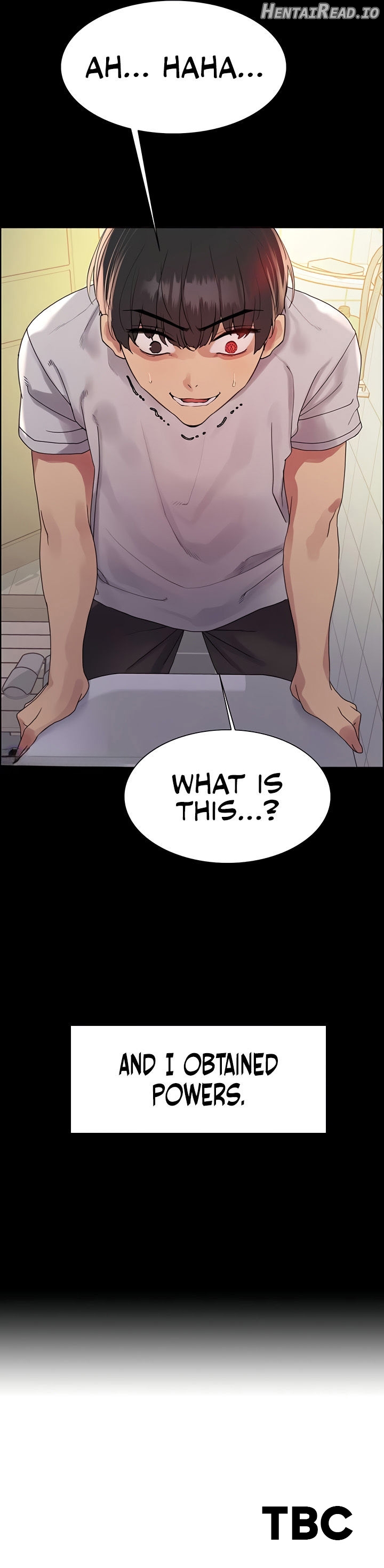 Sex Stopwatch Chapter 140 - page 17