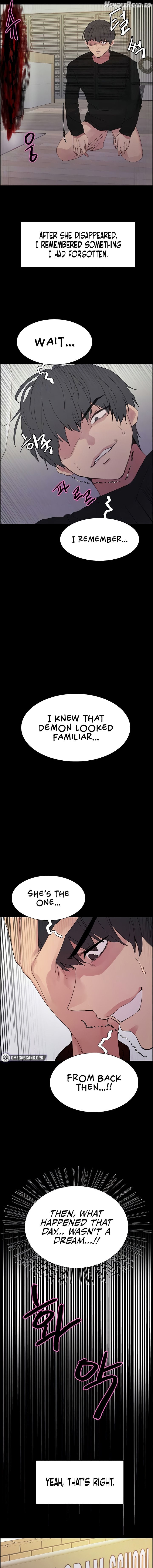 Sex Stopwatch Chapter 140 - page 5