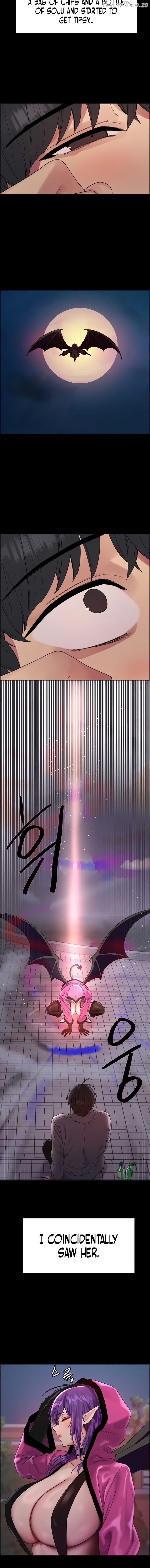 Sex Stopwatch Chapter 140 - page 10