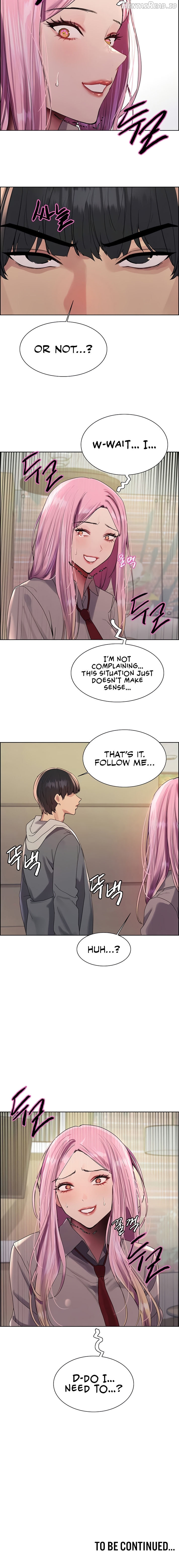 Sex Stopwatch Chapter 141 - page 16