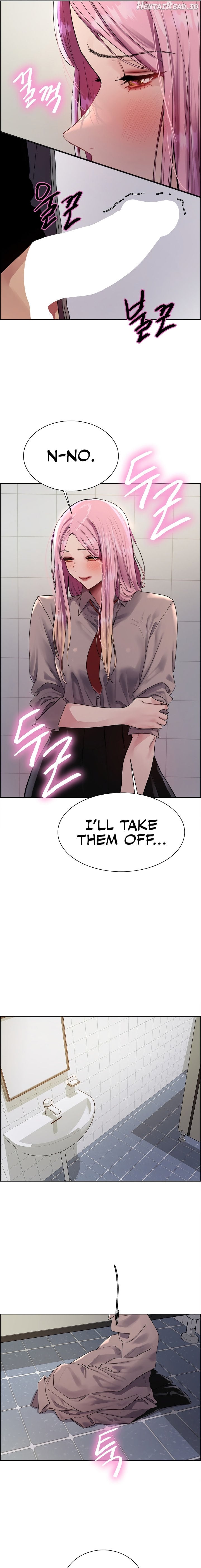 Sex Stopwatch Chapter 142 - page 11